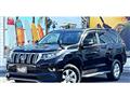 2018 Toyota Land Cruiser Prado
