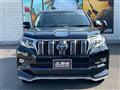 2018 Toyota Land Cruiser Prado