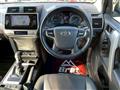 2018 Toyota Land Cruiser Prado