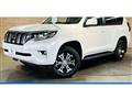 2018 Toyota Land Cruiser Prado