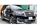 2018 Toyota Land Cruiser Prado