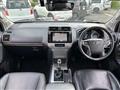 2018 Toyota Land Cruiser Prado