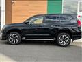 2018 Toyota Land Cruiser Prado