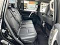 2018 Toyota Land Cruiser Prado