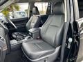 2018 Toyota Land Cruiser Prado