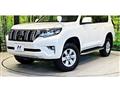 2018 Toyota Land Cruiser Prado
