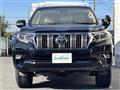 2018 Toyota Land Cruiser Prado