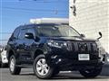 2018 Toyota Land Cruiser Prado