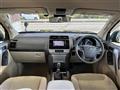 2018 Toyota Land Cruiser Prado