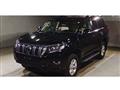 2018 Toyota Land Cruiser Prado