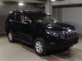 2018 Toyota Land Cruiser Prado