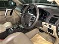 2018 Toyota Land Cruiser Prado