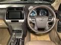 2018 Toyota Land Cruiser Prado