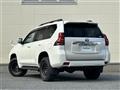 2018 Toyota Land Cruiser Prado