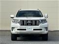 2018 Toyota Land Cruiser Prado