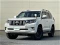 2018 Toyota Land Cruiser Prado