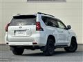 2018 Toyota Land Cruiser Prado