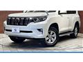 2018 Toyota Land Cruiser Prado
