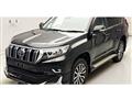 2018 Toyota Land Cruiser Prado