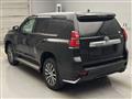 2018 Toyota Land Cruiser Prado