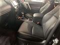 2018 Toyota Land Cruiser Prado