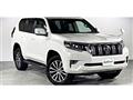 2018 Toyota Land Cruiser Prado