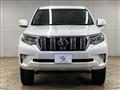 2018 Toyota Land Cruiser Prado