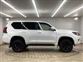 2018 Toyota Land Cruiser Prado