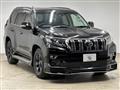 2018 Toyota Land Cruiser Prado