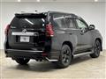 2018 Toyota Land Cruiser Prado