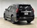 2018 Toyota Land Cruiser Prado