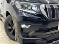 2018 Toyota Land Cruiser Prado