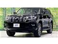 2018 Toyota Land Cruiser Prado
