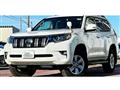 2018 Toyota Land Cruiser Prado