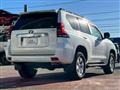 2018 Toyota Land Cruiser Prado