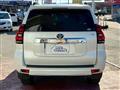 2018 Toyota Land Cruiser Prado