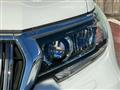 2018 Toyota Land Cruiser Prado