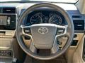 2018 Toyota Land Cruiser Prado