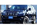 2018 Toyota Land Cruiser Prado