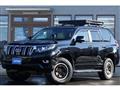 2018 Toyota Land Cruiser Prado