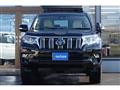 2018 Toyota Land Cruiser Prado