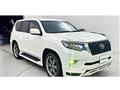 2018 Toyota Land Cruiser Prado