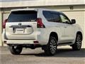 2018 Toyota Land Cruiser Prado
