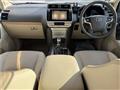 2018 Toyota Land Cruiser Prado