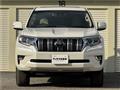 2018 Toyota Land Cruiser Prado