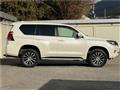 2018 Toyota Land Cruiser Prado
