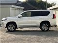 2018 Toyota Land Cruiser Prado