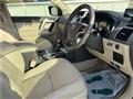 2018 Toyota Land Cruiser Prado
