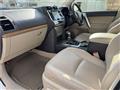 2018 Toyota Land Cruiser Prado