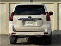 2018 Toyota Land Cruiser Prado